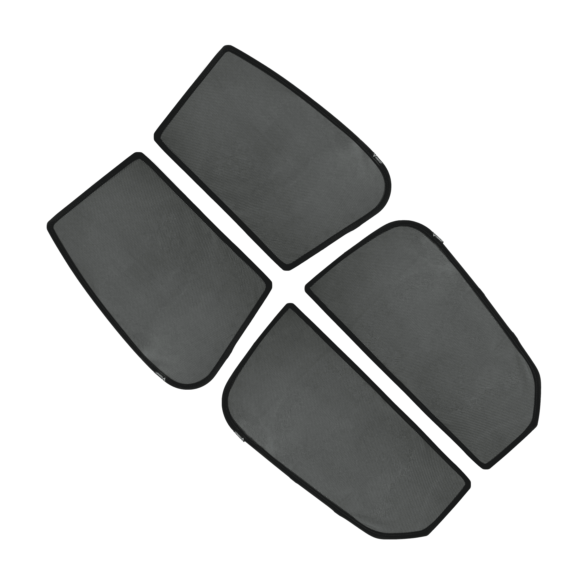 [Hình ảnh mô hình xe VinFast VF 3]